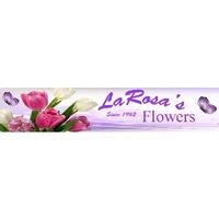 LaRosa's Flowers coupons